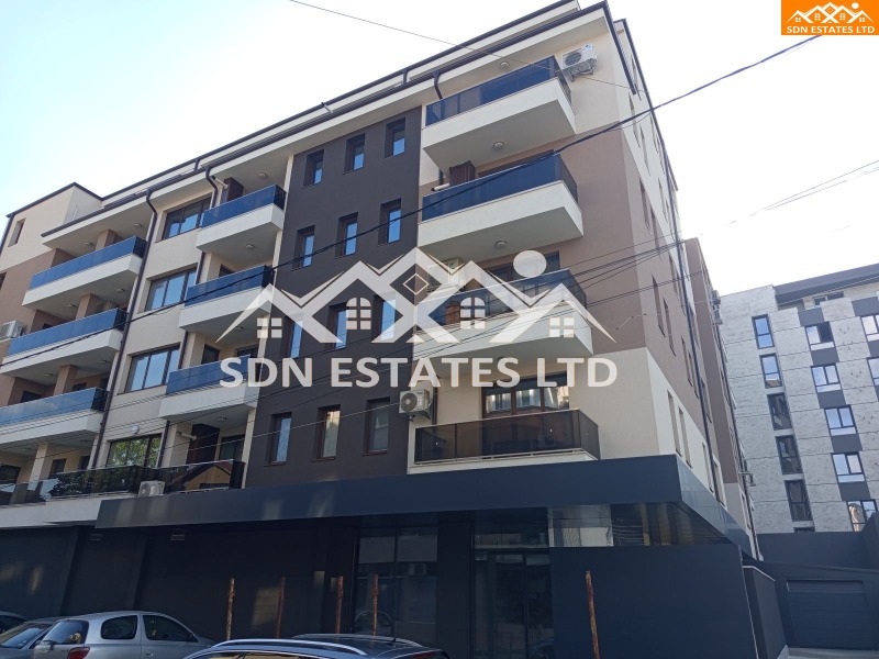 Продается  2 спальни область Стара Загора , Казанлък , 94 кв.м | 42241648