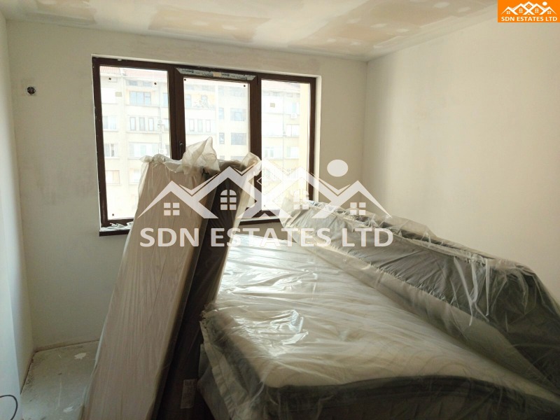 Продается  2 спальни область Стара Загора , Казанлък , 94 кв.м | 42241648 - изображение [5]