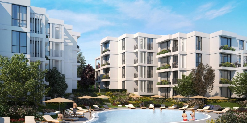 Продаја  2 спаваће собе регион Бургас , Созопол , 100 м2 | 11228802 - слика [7]