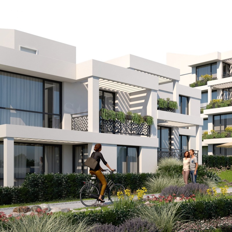 Продаја  2 спаваће собе регион Бургас , Созопол , 100 м2 | 11228802 - слика [4]