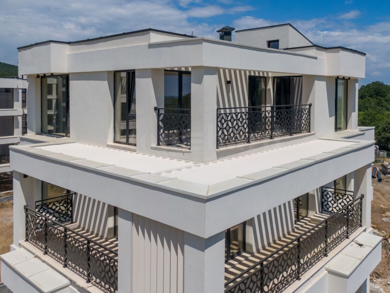 Продаја  2 спаваће собе регион Бургас , Созопол , 100 м2 | 11228802 - слика [12]