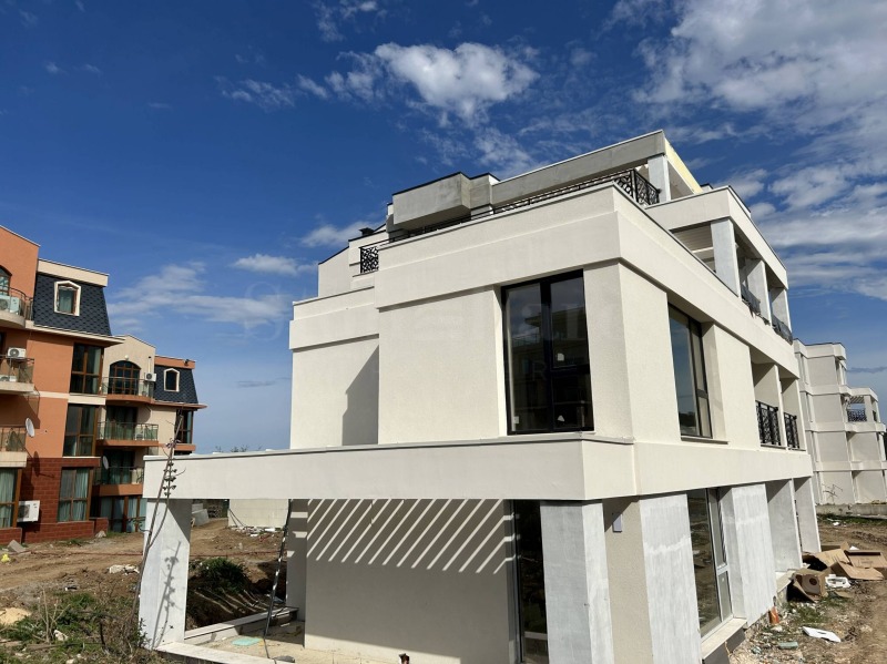 Продаја  2 спаваће собе регион Бургас , Созопол , 100 м2 | 11228802 - слика [6]