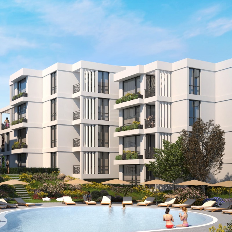 Продаја  2 спаваће собе регион Бургас , Созопол , 100 м2 | 11228802 - слика [5]