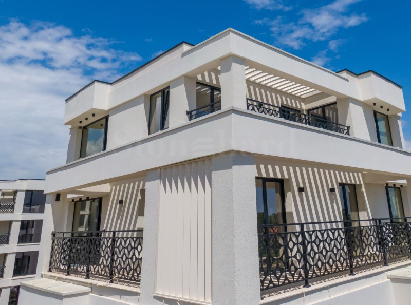 Продаја  2 спаваће собе регион Бургас , Созопол , 100 м2 | 11228802 - слика [13]