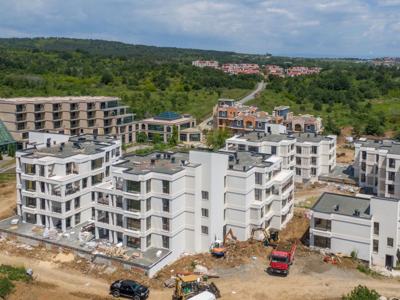 Продаја  2 спаваће собе регион Бургас , Созопол , 100 м2 | 11228802 - слика [11]