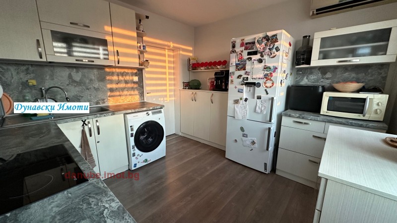 Продава 3-СТАЕН, гр. Русе, Център, снимка 5 - Апартаменти - 52469670