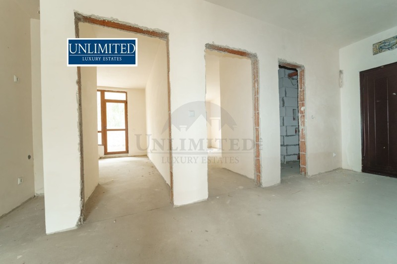 Продава 3-СТАЕН, гр. София, Бояна, снимка 8 - Апартаменти - 53172963