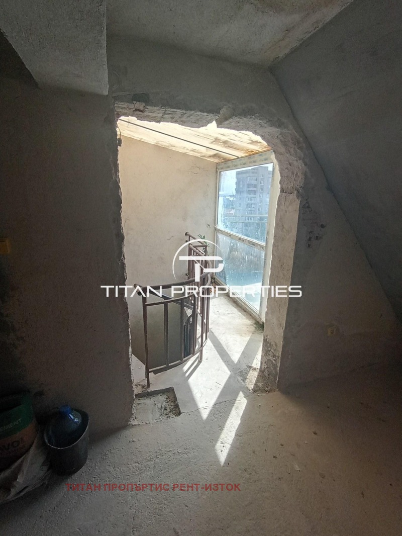 Satılık  İki Katlı Daire Burgas , Bratya Miladinovi , 167 metrekare | 15368028 - görüntü [4]