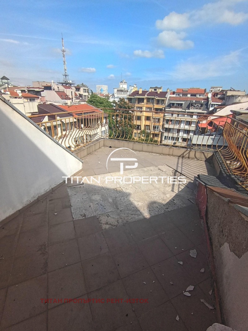 Satılık  İki Katlı Daire Burgas , Bratya Miladinovi , 167 metrekare | 15368028 - görüntü [9]
