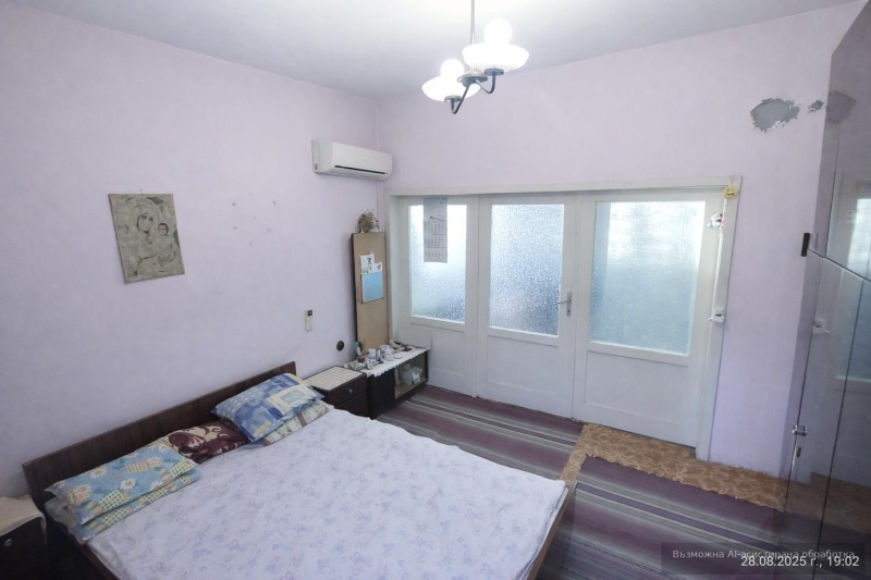 Продава ЕТАЖ ОТ КЪЩА, гр. Първомай, област Пловдив, снимка 4 - Етаж от къща - 53086923