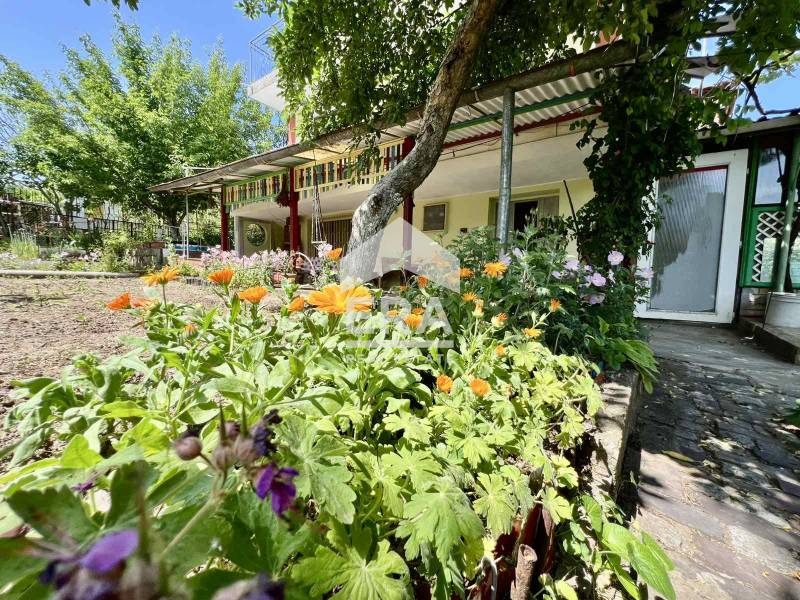 Na sprzedaż  Dom Ruse , Dolapite , 49 mkw | 56246368 - obraz [4]