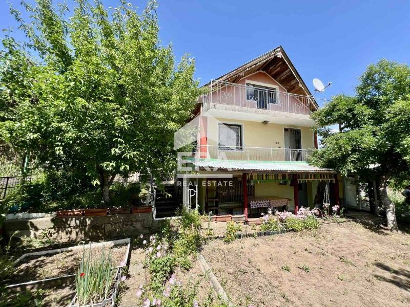 Na sprzedaż  Dom Ruse , Dolapite , 49 mkw | 56246368 - obraz [3]