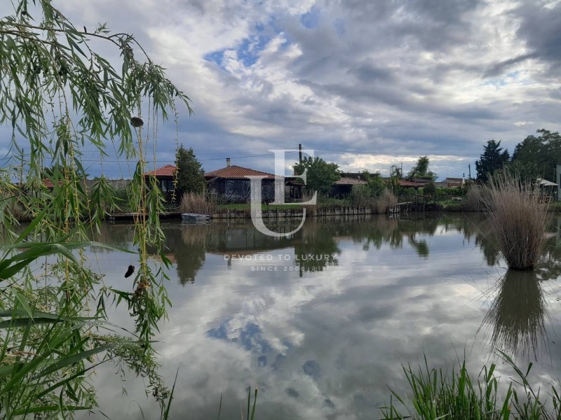 Продава  Къща област Бургас , гр. Поморие , 500 кв.м | 89410498 - изображение [3]