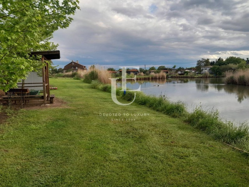 Продава  Къща област Бургас , гр. Поморие , 500 кв.м | 89410498 - изображение [5]