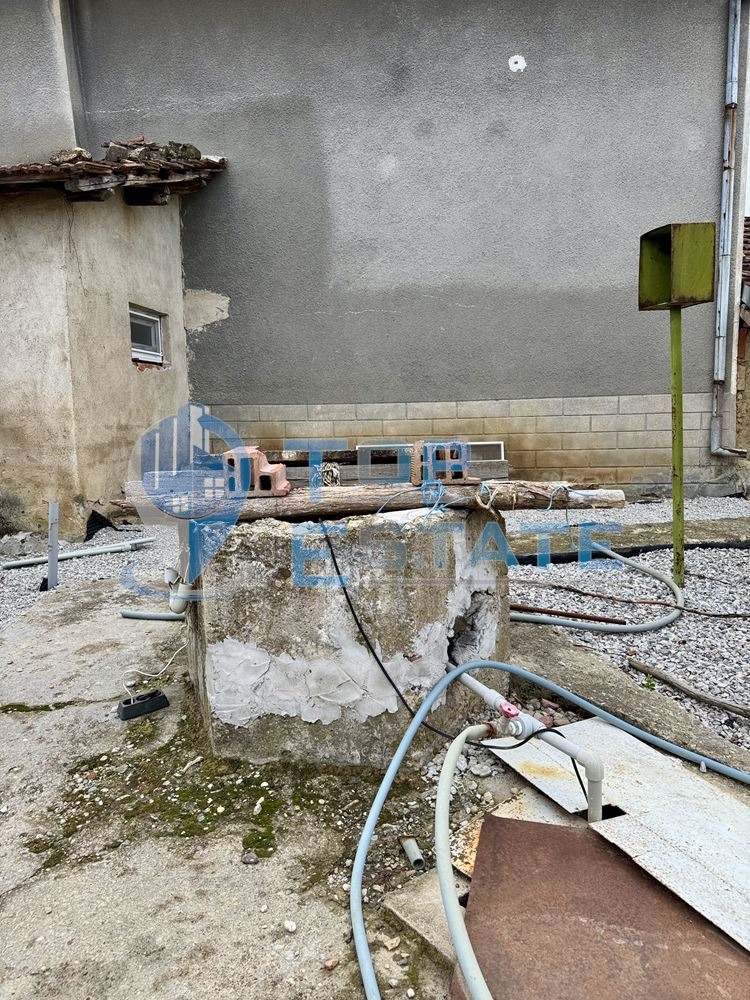 Продава КЪЩА, с. Недан, област Велико Търново, снимка 16 - Къщи - 52063005