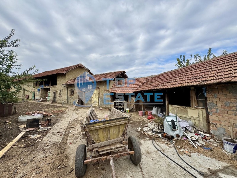 Продава КЪЩА, с. Недан, област Велико Търново, снимка 15 - Къщи - 52063005