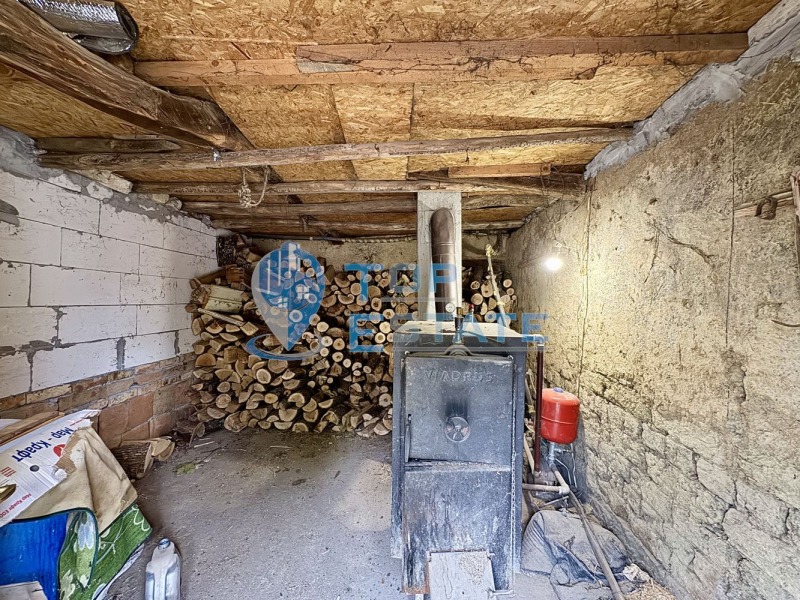 Продава КЪЩА, с. Недан, област Велико Търново, снимка 14 - Къщи - 52063005