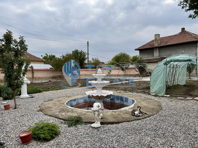 Продава КЪЩА, с. Недан, област Велико Търново, снимка 12 - Къщи - 52063005