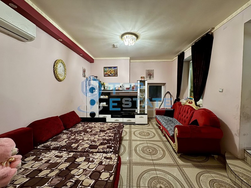 Продава КЪЩА, с. Недан, област Велико Търново, снимка 3 - Къщи - 52063005