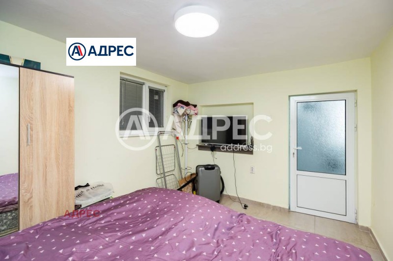 Продава КЪЩА, гр. Варна, Христо Ботев, снимка 8 - Къщи - 52277258