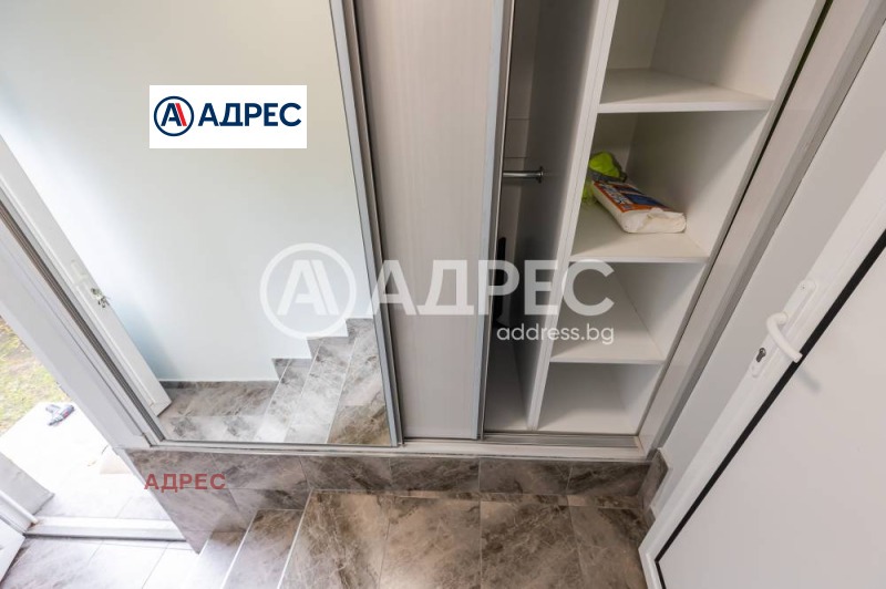 Продава КЪЩА, гр. Варна, Христо Ботев, снимка 12 - Къщи - 52277258