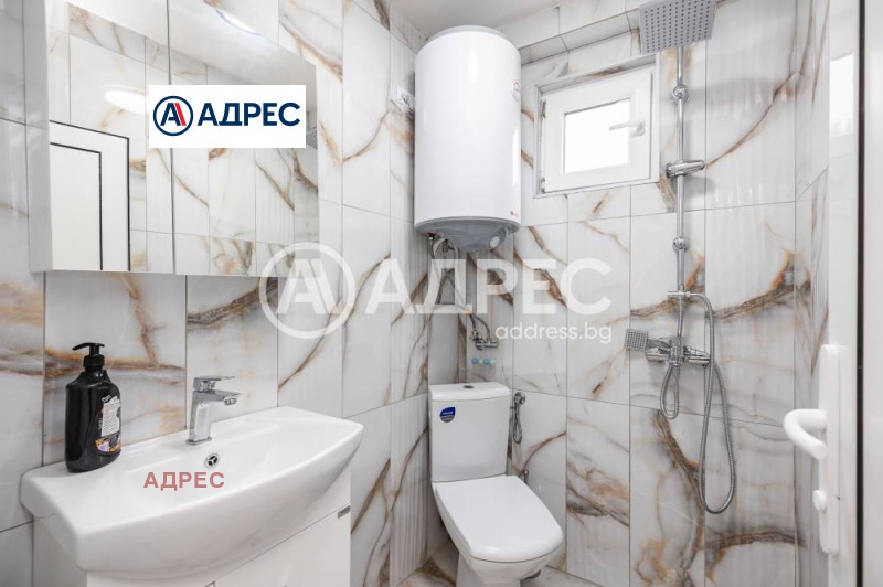 Продава КЪЩА, гр. Варна, Христо Ботев, снимка 15 - Къщи - 52277258