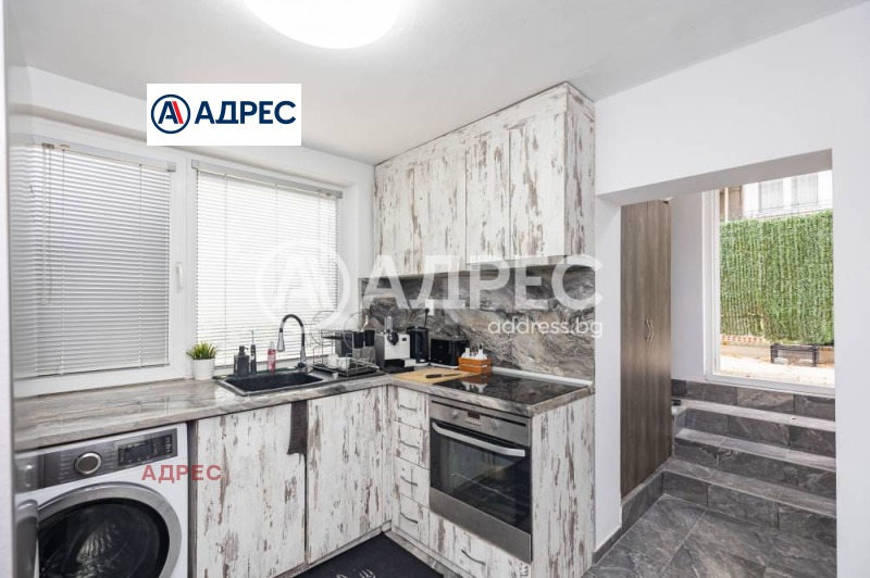 Продава КЪЩА, гр. Варна, Христо Ботев, снимка 3 - Къщи - 52277258