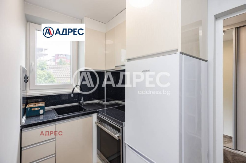 Продава КЪЩА, гр. Варна, Христо Ботев, снимка 14 - Къщи - 52277258