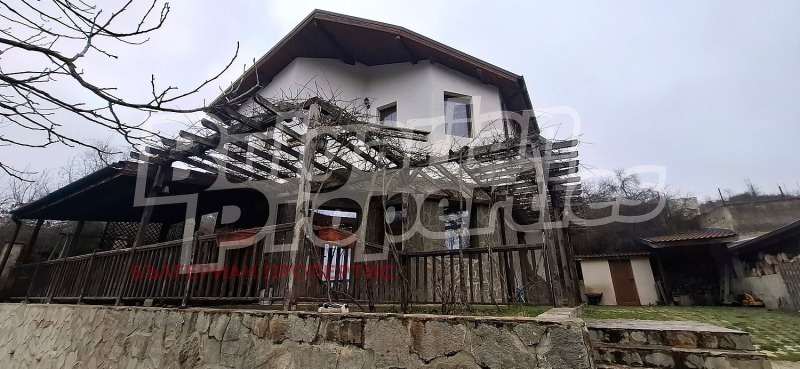 Продава КЪЩА, с. Младежко, област Бургас, снимка 2 - Къщи - 53426358