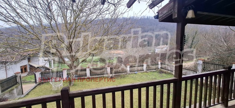 Продава КЪЩА, с. Младежко, област Бургас, снимка 10 - Къщи - 53426358