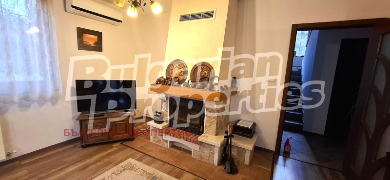 Продава КЪЩА, с. Младежко, област Бургас, снимка 4 - Къщи - 53426358