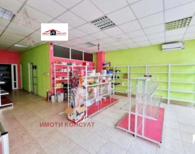 Продава  Магазин град Велико Търново , Център , 115 кв.м | 32300180