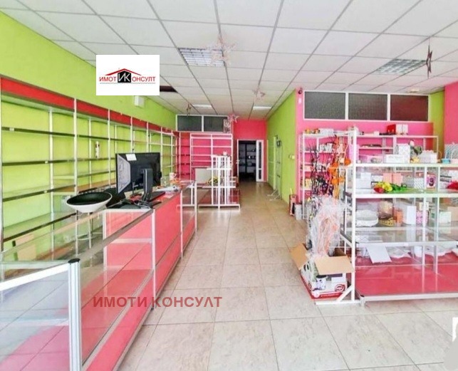 Продава  Магазин град Велико Търново , Център , 115 кв.м | 32300180 - изображение [2]