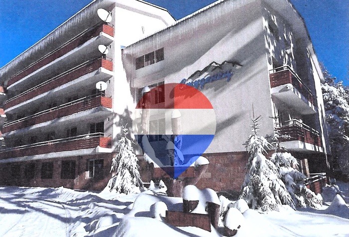 Продава ХОТЕЛ, с. Добралък, област Пловдив, снимка 3 - Хотели - 54051720