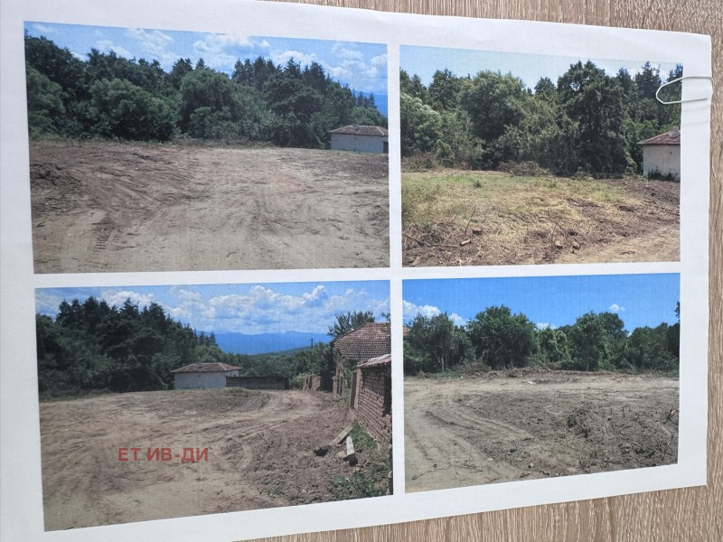 Продава  Парцел, област София, с. Пчелин • 89 000 EUR • ID 36000215 — holmes.bg - [1] 
