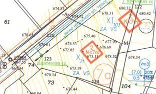 Продава  Парцел град София , гр. Банкя , 1124 кв.м | 26245615 - изображение [3]