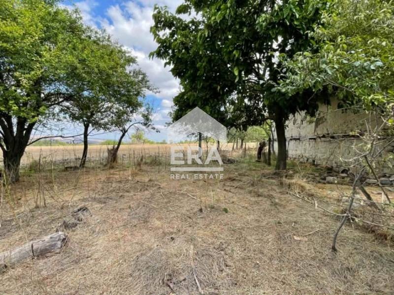 Продава ПАРЦЕЛ, с. Китен, област Варна, снимка 4 - Парцели - 53021968