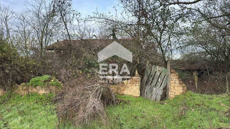 Продава ПАРЦЕЛ, с. Китен, област Варна, снимка 9 - Парцели - 53021968