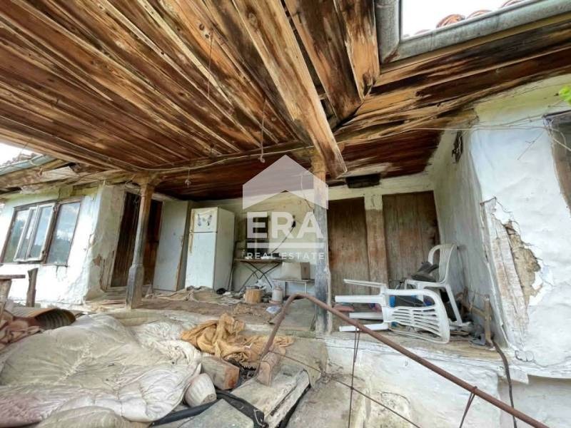 Продава ПАРЦЕЛ, с. Китен, област Варна, снимка 2 - Парцели - 53021968