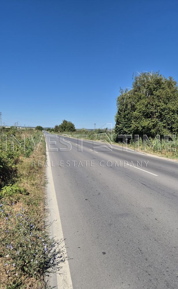 Продава ПАРЦЕЛ, гр. Аксаково, област Варна, снимка 2 - Парцели - 55783603
