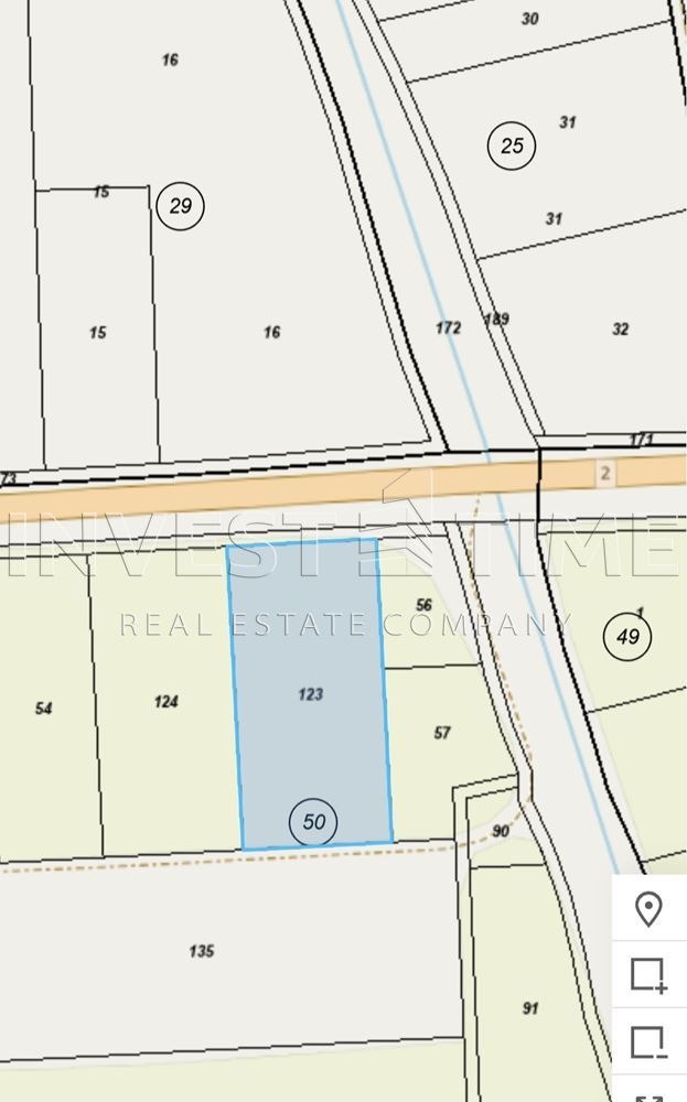 Продава ПАРЦЕЛ, гр. Аксаково, област Варна, снимка 4 - Парцели - 55783603