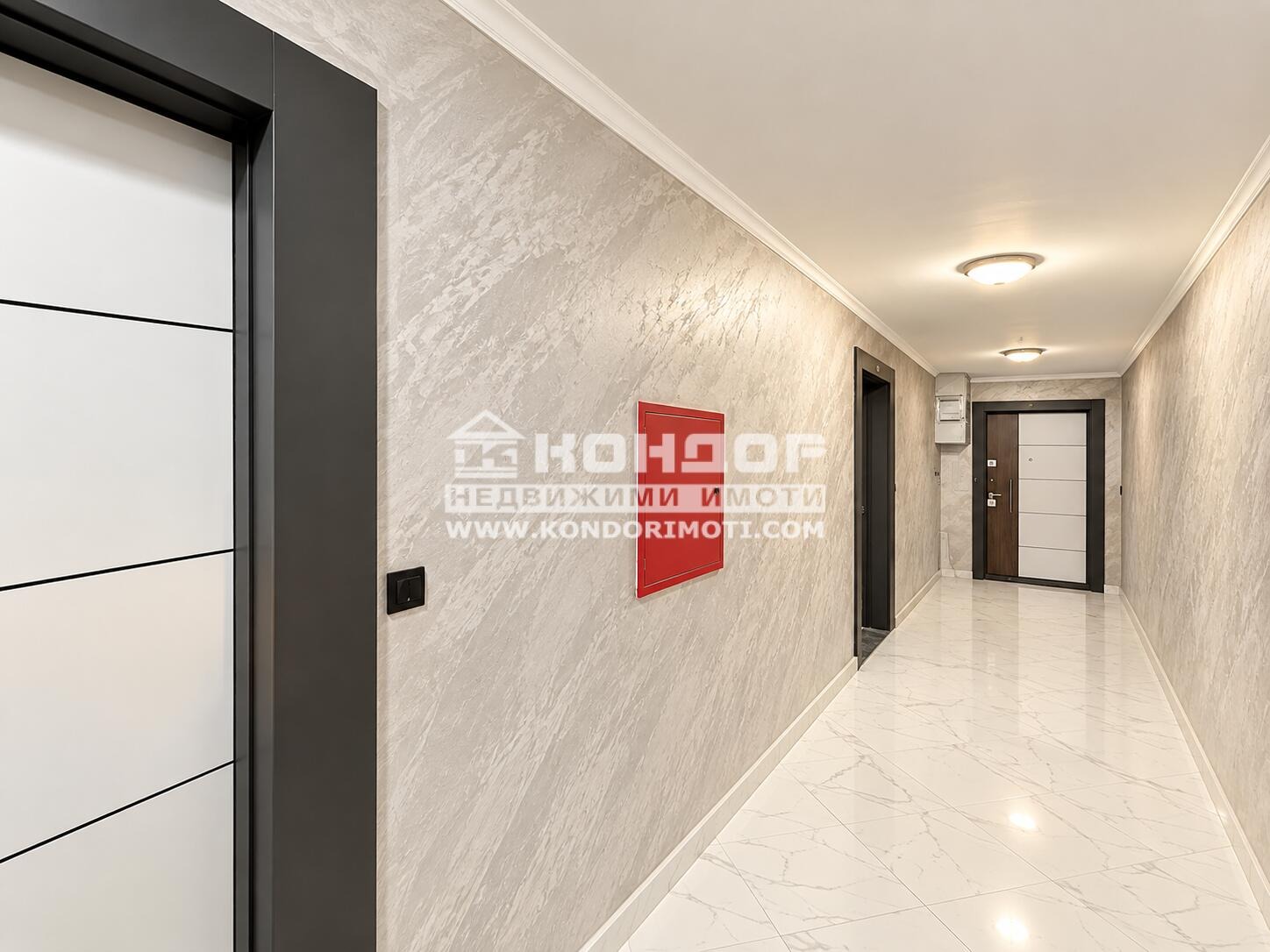 Продава 2-СТАЕН, гр. Пловдив, Кършияка, снимка 3 - Апартаменти - 33993573