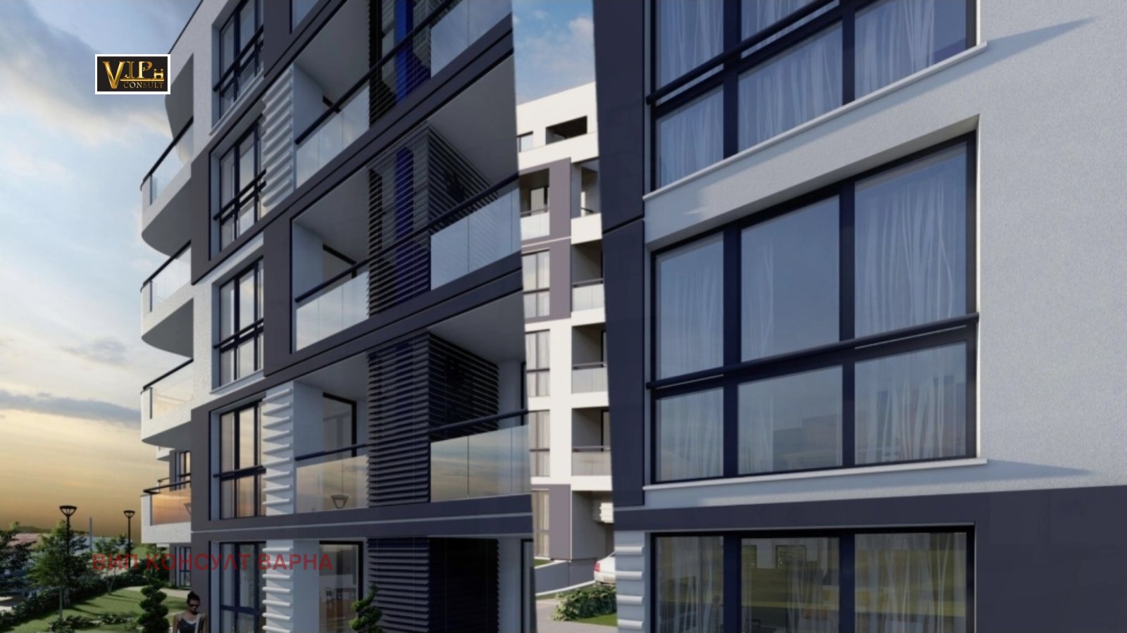 Продава 1-СТАЕН, гр. Варна, Виница, снимка 2 - Апартаменти - 54136395