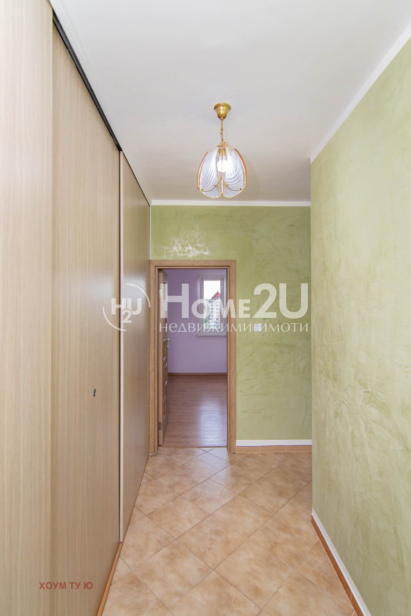 Продава 2-СТАЕН, гр. София, Люлин 2, снимка 9 - Апартаменти - 54633470