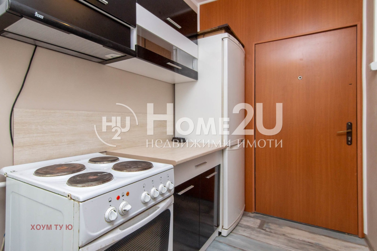 Продава 2-СТАЕН, гр. София, Люлин 2, снимка 6 - Апартаменти - 54633470