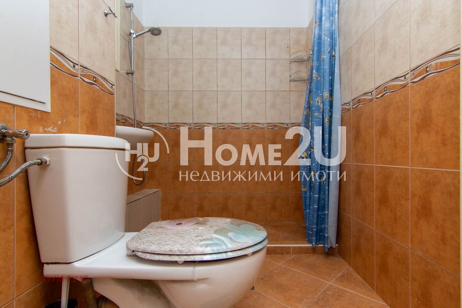 Продава 2-СТАЕН, гр. София, Люлин 2, снимка 10 - Апартаменти - 54633470