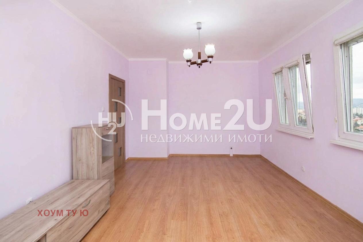 Продава 2-СТАЕН, гр. София, Люлин 2, снимка 2 - Апартаменти - 54633470