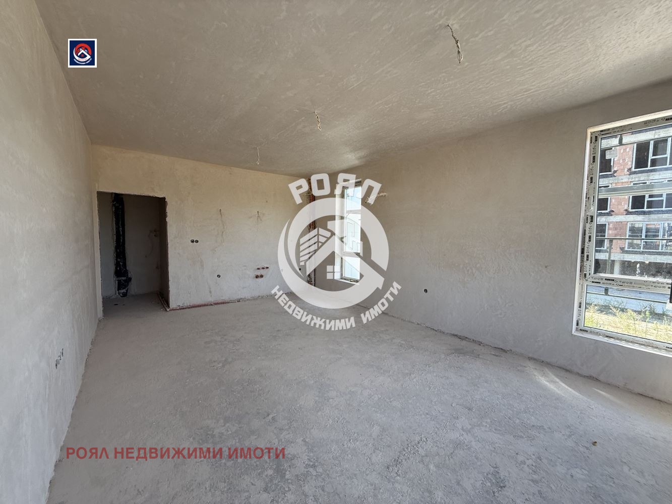 Продава 2-СТАЕН, гр. Пловдив, Кършияка, снимка 3 - Апартаменти - 55712361