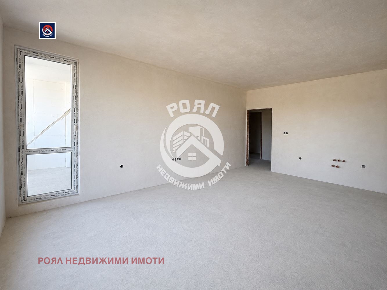 Продава 2-СТАЕН, гр. Пловдив, Кършияка, снимка 2 - Апартаменти - 55712361