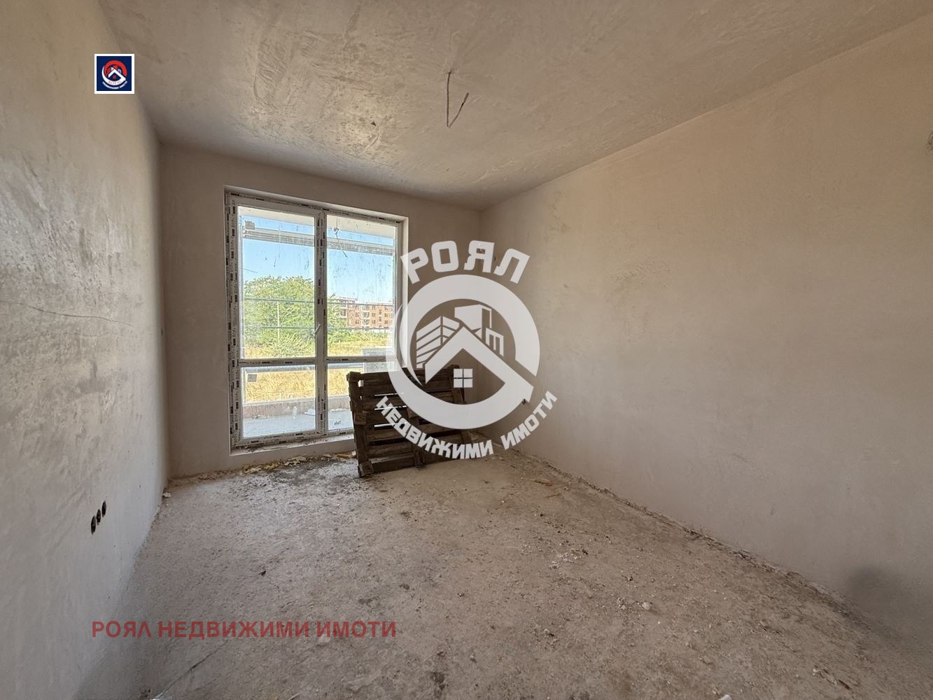 Продава 2-СТАЕН, гр. Пловдив, Кършияка, снимка 9 - Апартаменти - 55712361